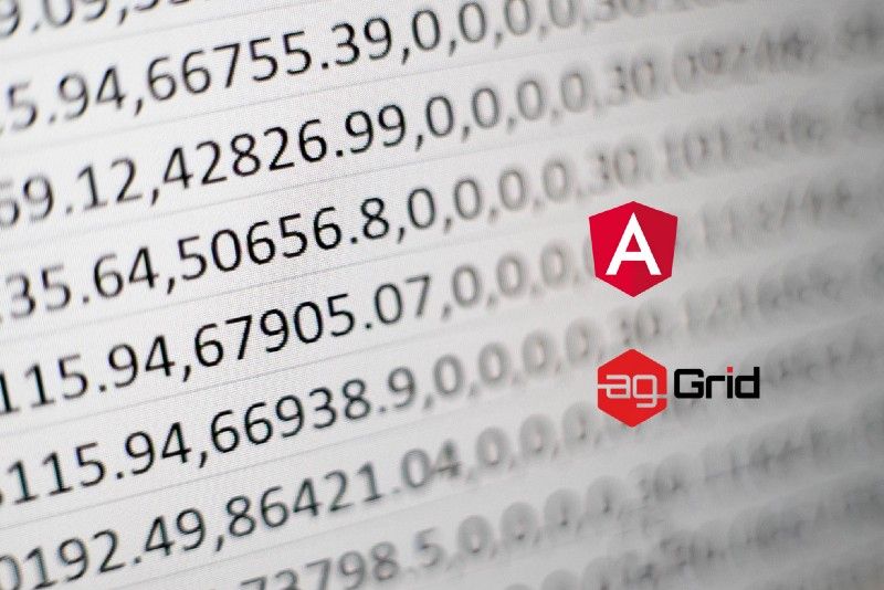 Learn To Customize Angular Grid In Less Than 10 Minutes