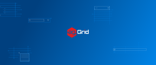 ag-Grid Goes Commercial