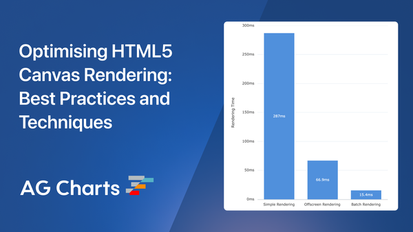 Optimising HTML5 Canvas Rendering: Best Practices and Techniques