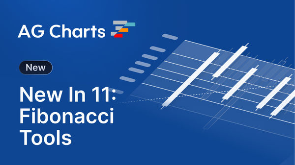 What's New in AG Charts 11